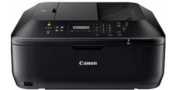 Canon MX 536 Inkjet Printer